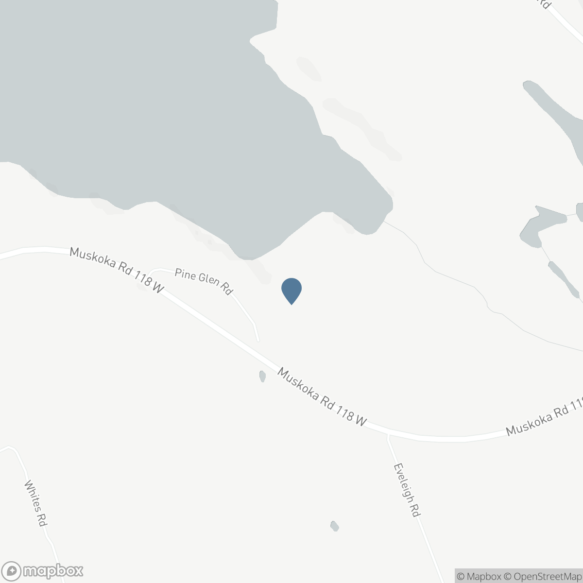 SANDFIELD 5 W3 - 3876 MUSKOKA ROAD 118 W, Port Carling, Ontario P0B 1J0